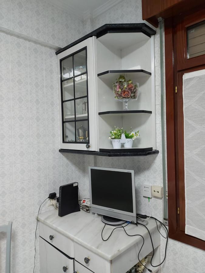 Habitacion En Бильбао Экстерьер фото